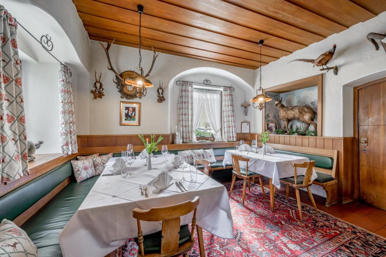 Gasthof Schroll Kirchbichl Extérieur photo