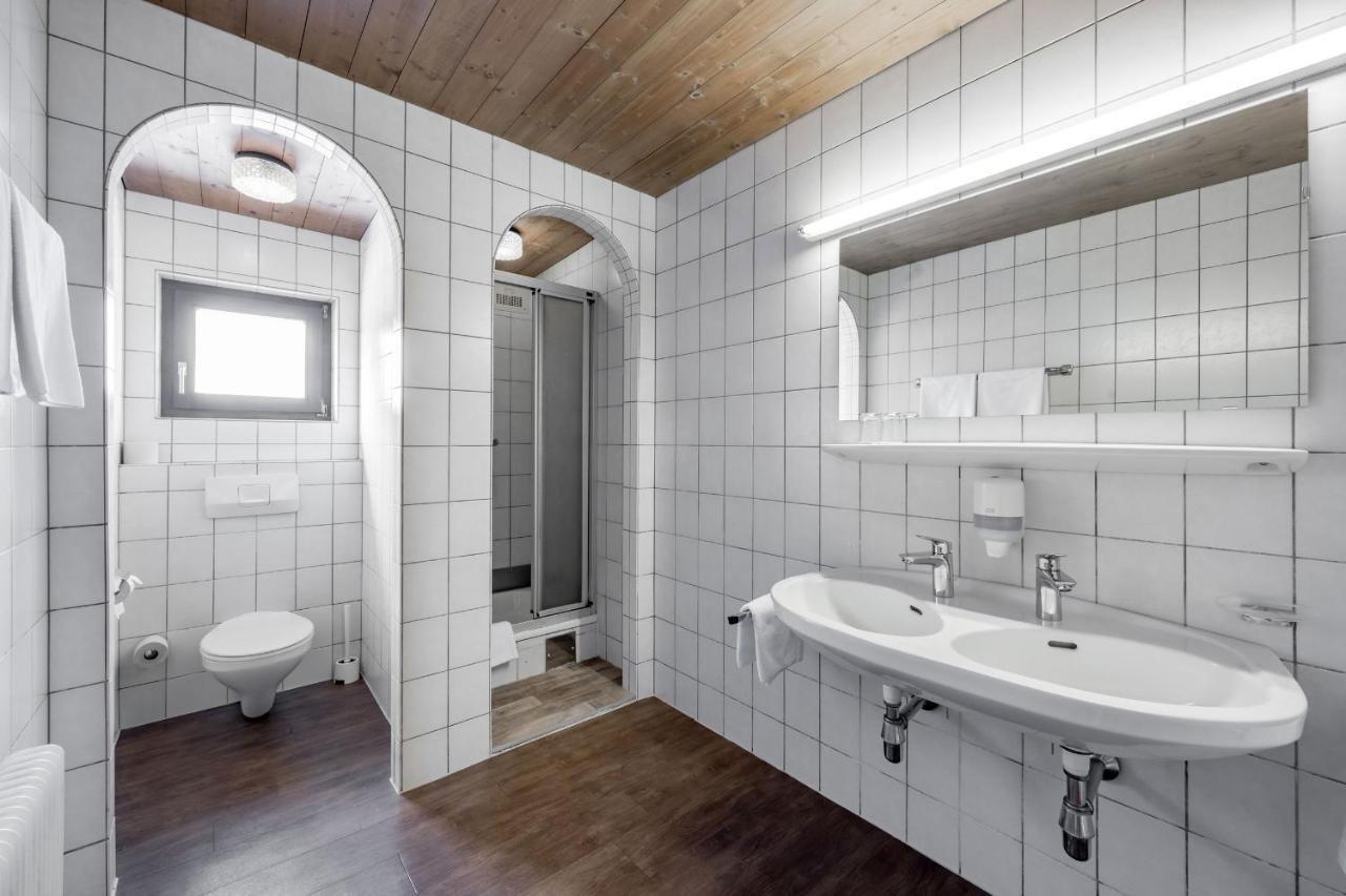Gasthof Schroll Kirchbichl Extérieur photo