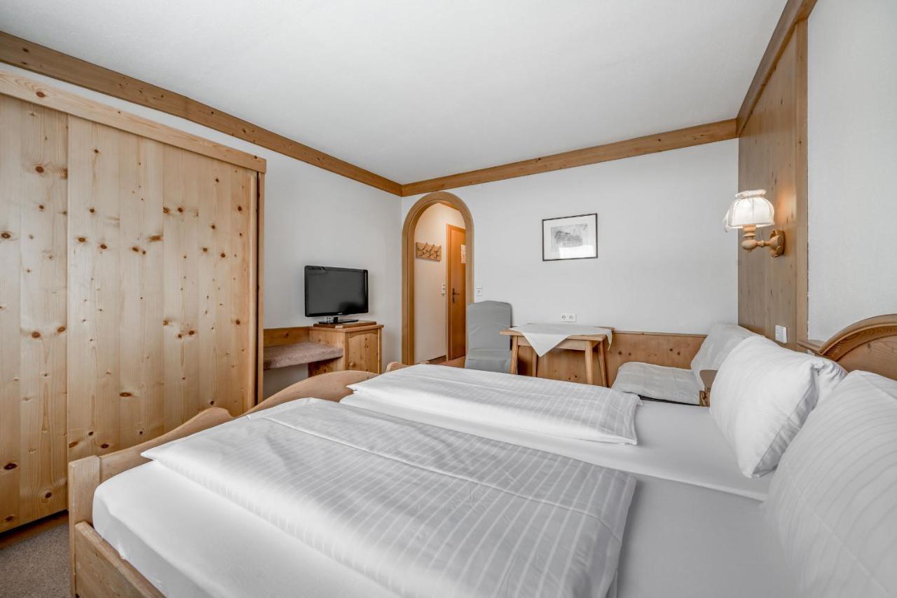 Gasthof Schroll Kirchbichl Extérieur photo